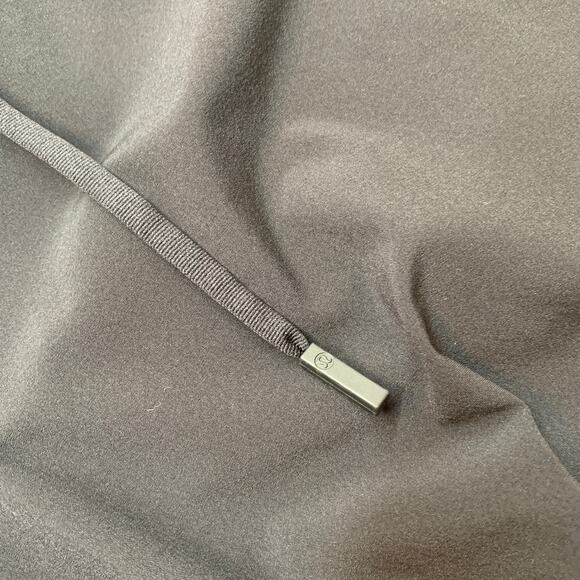 Lululemon T.H.E. Short Linerless 9" Men XXL Black Los Angeles Clippers Gym Run - Picture 6 of 14